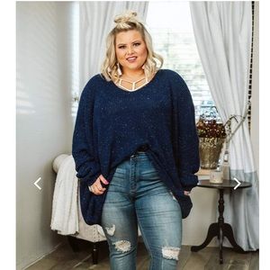 Cozy in Cambridge sweater